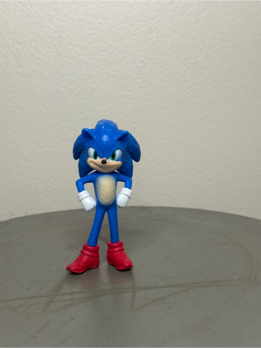 Jakks Pacific Sonic the Hedgehog